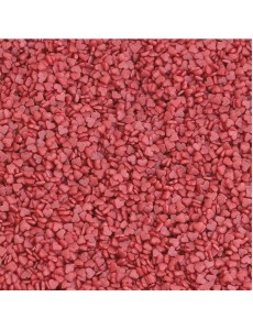 Confetis Mini Corações Vermelho